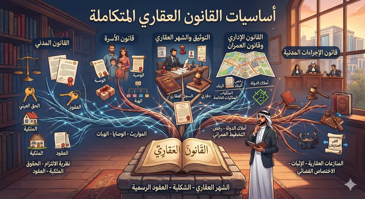 المكتسبات القبلية